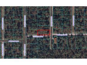 NW Redwood Dr., Dunnellon, FL 34432