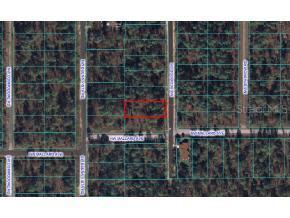 NW Redwood Dr., Dunnellon, FL 34431