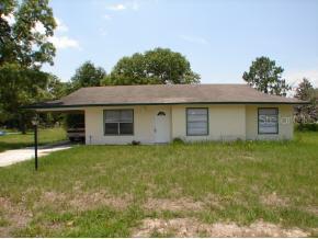 494 Water Run, Ocala, FL 34472