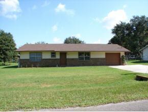 2605 NE 43rd Pl., Ocala, FL 34479