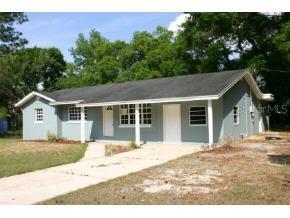 712 Powell St., Wildwood, FL
