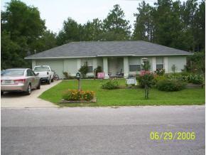 8 SE Hemlock Circle Ter., Ocala, FL 34472