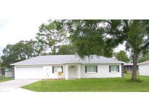 5392 SE 183, Ocklawaha, FL 32179