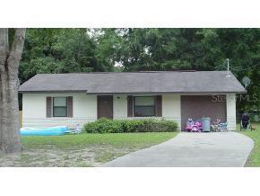 5366 SE 103 Ln., Belleview, FL 34420