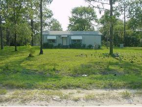 3450 SW 165 Avenue Rd., Ocala, FL 34481