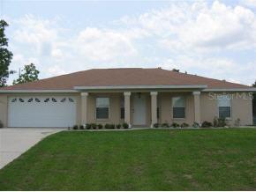 5012 SW 104 Loop, Ocala, FL 34476