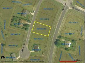 Cedar Tree Ct., Ocala, FL 34472