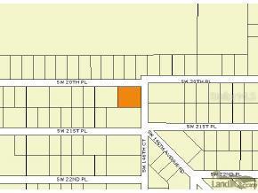 SW 20 Pl., Ocala, FL 34481