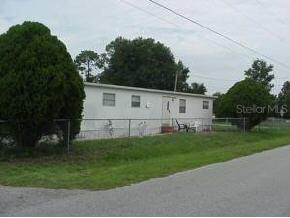 4100 SE 136 Pl., Belleview, FL 34420