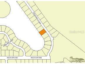 Hickory Loop, Ocala, FL 34472