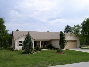 5384 SW 109 Place Rd., Ocala, FL 34476