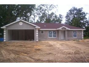 2100 SW 150 Ct., Ocala, FL 34481