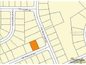 SW 153 Street Rd., Ocala, FL 34473