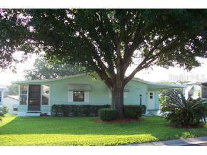 1207 Pompano Ln., The Villages, FL 32159