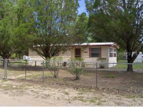 14715 NE 204 Fort Pl., Fort Mccoy, FL 32134