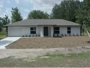 2891 SE 144th Pl., Summerfield, FL 34491