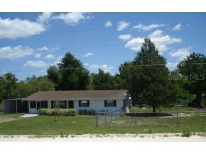5631 NE 139 Ave., Williston, FL 32696