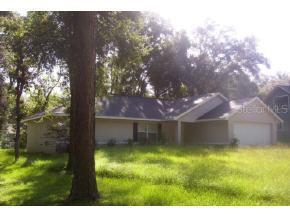 45 Teak Rd., Ocala, FL 34472