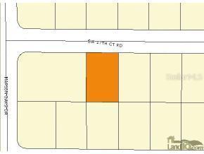 SW 27 Ct Rd., Ocala, FL 34473