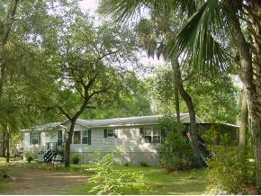 3991 SE 77 Pl., Gulf Hammock, FL 32639