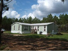 5890 SE State Road 121, Morriston, FL 32668