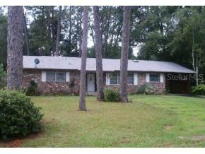 4632 NE 11 St., Ocala, FL 34470