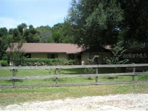 3565 NW Highway 316, Reddick, FL 32686