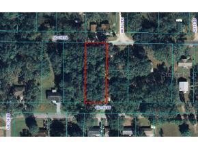 SE 118 Pl., Belleview, FL 34480