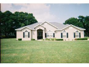14800 SE 25 Ave., Summerfield, FL 34491