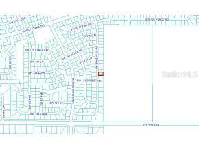 SW 60 Ave Rd., Ocala, FL 34473