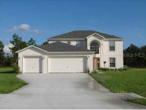 5728 SW 117 Lane Rd., Ocala, FL 34476