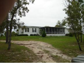 6350 SE 186 Ter., Morriston, FL 32668