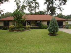 3380 NE 42nd Pl., Ocala, FL 34479