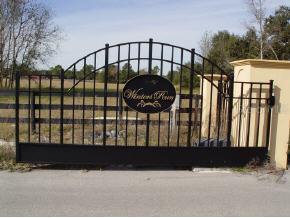 LOT 7 W Lot 7 Highway 326, Morriston, FL 32668