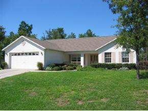 4909 SW 109th Loop, Ocala, FL 34476