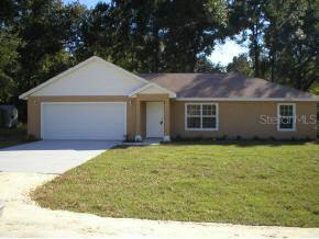5464 SE 142 St., Summerfield, FL 34491