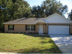 5444 SE 142 St., Summerfield, FL 34491
