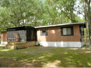 22085 NE 101 Terr Rd., Orange Springs, FL 32182