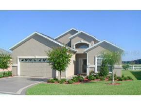 11075 SE 173rd Pl., Summerfield, FL 34491