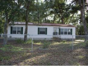 10542 NE 153rd Fort St., Fort Mccoy, FL 32134