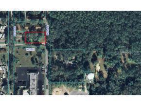 NE 58 Ave., Ocala, FL 34470