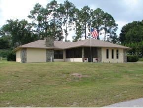 21522 SW Plantation St., Dunnellon, FL 34431