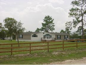 13130 SE 23 Pl., Morriston, FL 32668