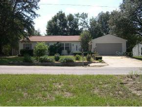 12 Pine Course Radial Radial, Ocala, FL 34472