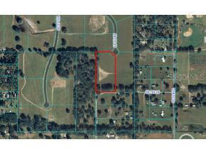 SE 101 St., Ocala, FL 34480