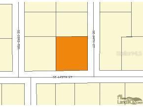 SE 145 St/34 Ct., Belleview, FL 34420