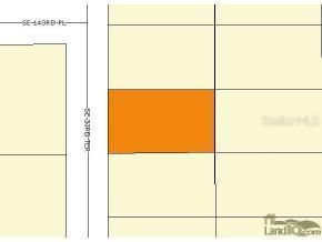 SE 33 Ter., Belleview, FL 34420