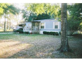 15544 SW 105 Ave., Dunnellon, FL 34432