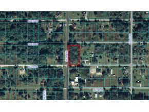 SE 138 St., Summerfield, FL 34491
