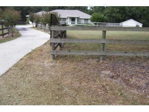 17268 SW 101 Avenue Rd., Summerfield, FL 34491